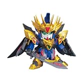 SDガンダム BB戦士 曹丕ガンダム (BB戦士三国伝)