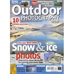 OUTDOOR PHOTOGRAPHY GB [Jahresabo]