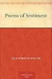 Poems of Sentiment