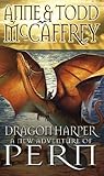 Dragon harper