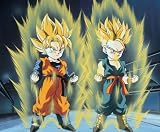 Dragon Ball Z: Movie Pack Collection Three (Movies 10-13)