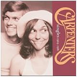 Singles 1969-1981 ~ Carpenters