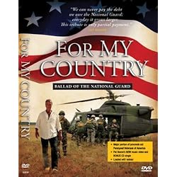 For My Country, Ballad of the National Guard