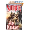 Sinner (Wayfarer Redemption, Book 4)