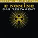 Das Testament-Ltd.Gold Edit