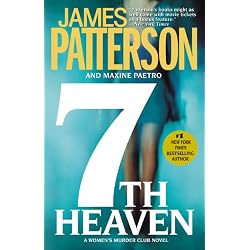 7th Heaven (Women's Murder Club)
