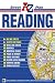 Reading Street Plan (A-Z Street Plan)