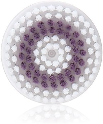 Satin Smooth Hydrasonic Body Brush Head by Newvo Beauty