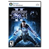 Star Wars: The Force Unleashed II
