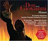 Mozart: Don Giovanni