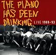 Live 1989-1993