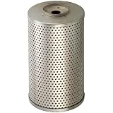 Buy FRAM C1188PL Heavy Duty Oil and Fuel Filter by Fram