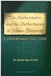 The authoritative and authoritarian in Islamic discourses: A contemporary case study