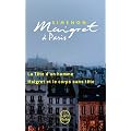 Maigret � Paris