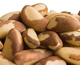 Two Pounds Of Brazil Nuts