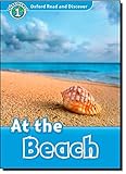 At the beach