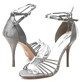 Michael Antonio Starwood Heels