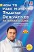 How To Make Money Trading Derivatives RS.293.00
