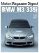 Motor Magazine Digest 1 BMW M3/335i(E90系) (Motor Magazine Mook)