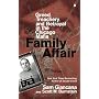 Family Affair: Greed, Treachery, and Betrayal in the Chicago Mafia