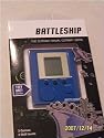 Electronic Hand Held Battleship Game