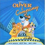 Oliver and Company