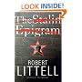 The Stalin Epigram: A Novel