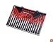 TEKTON 2987 Precision Screwdriver Set, 16-Piece