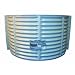 Amerimax Home Prod. 75210-24 Plastic Area Wall