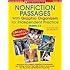 Nonfiction Passages With Graphic Organizers for Independent Practice: Grades 2-4: Selections With Graphic Organizers, Assessments, and Writing ... the Structures and Features of Nonfiction