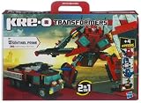 KRE-O Transformers Sentinel Prime ToyIMAGE