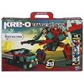 KRE-O Transformers Sentinel Prime Toy