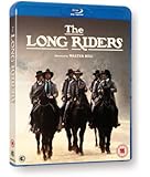 The Long Riders [BLU-RAY] (15)