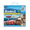 Vtech - 230105 - Jeu �lectronique - Cars 2 - Uniquement Utilisables sur Storio 2 ou Storio 2 Baby
