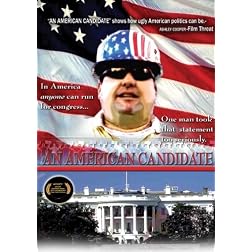 An American Candidate