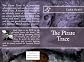 The Pirate Trace