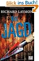 Die Jagd: Roman