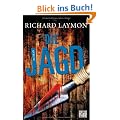 Die Jagd: Roman