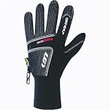 Louis Garneau Women"s Wind Tex Eco Flex Glove