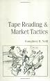 Tape Reading and Market Tactics