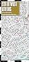 Streetwise Athens Map - Laminated City Center Street Map of Athens, Greece - Folding pocket size travel map with metro map