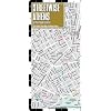 Streetwise Athens Map - Laminated City Center Street Map of Athens, Greece - Folding pocket size travel map with metro map