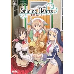 Shining Hearts Complete Collection
