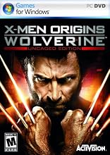 X-Men Origins: Wolverine