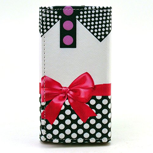 Bayke Brand / New LG G3 LTE-A Case ,Universal Smartphone Wallet Clutch Bag Wristlet Carrying Case for LG G3 LTE-A (LG F460, LG G3 Prime, LG G3 Cat.6)