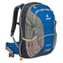 Deuter KangaKid (Ocean/Silver/Granite)