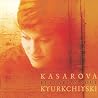 Image of album by Vesselina Kasarova