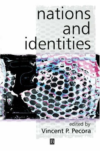 Nations and Identities : Classic Readings (Keyworks in Cultural Studies) under Phonetics & Phonics in The Books Store