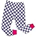shelry Girls Pajamas for Christmas Children Heart Clothes Size 6 Years Purple