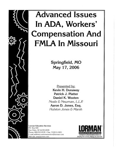 Workers' Compensation